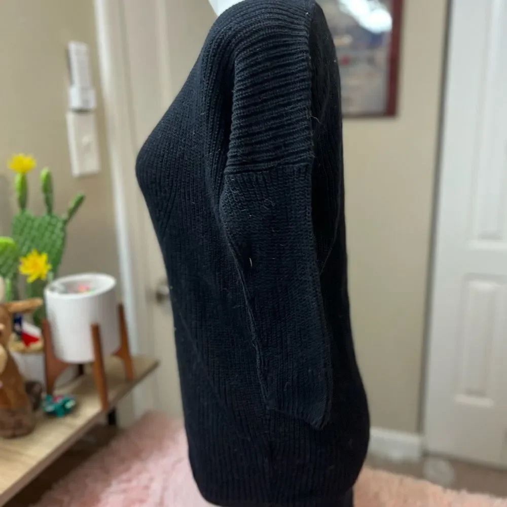 Express Sweater  - Picture 4 of 5